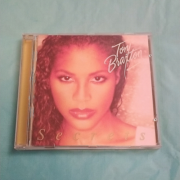 GUC Toni Braxton CD Bundle - Picture 4 of 7